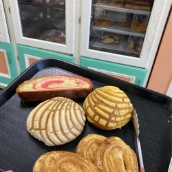 Shelley's Mom's Bakery