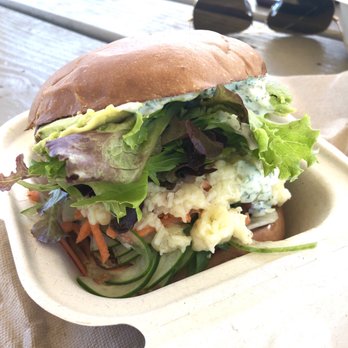 Fresh Bite Farm to Beach - Veggie sandwich (plus cheese) - Breakfast & Brunch Near Me - Hanalei, Hawaii Fresh Bite Farm to Beach - Veggie sandwich (plus cheese) - Breakfast & Brunch Near Me - Hanalei, Hawaii