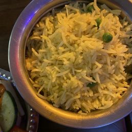 Basmati Rice