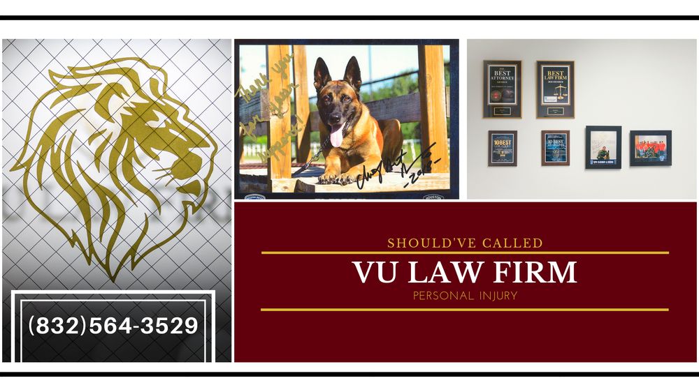 The Vu Law Firm - disability attorney in Houston, TX
