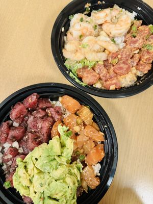 Ali'i Hawaiian Grill by null