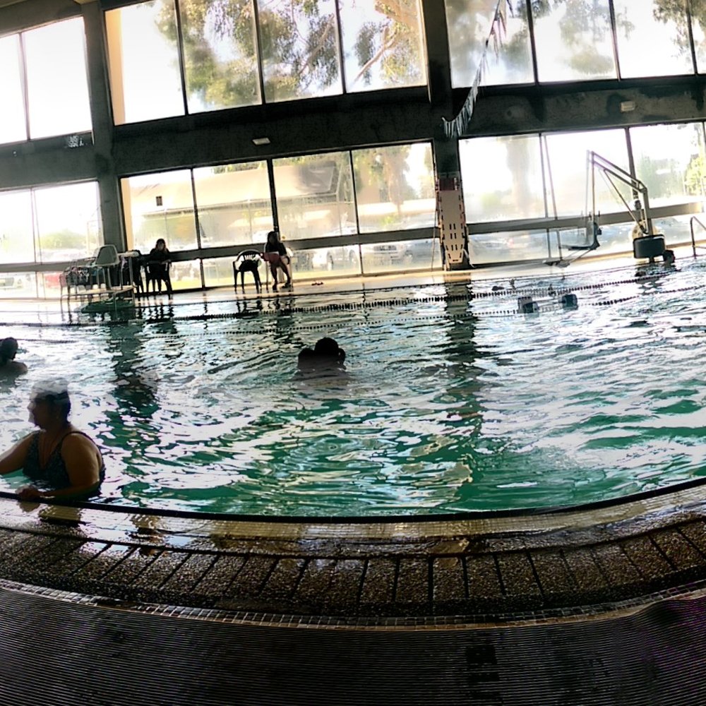 Mid Valley Family YMCA - Indoor heated pool - Gyms Near Me - Van Nuys, California