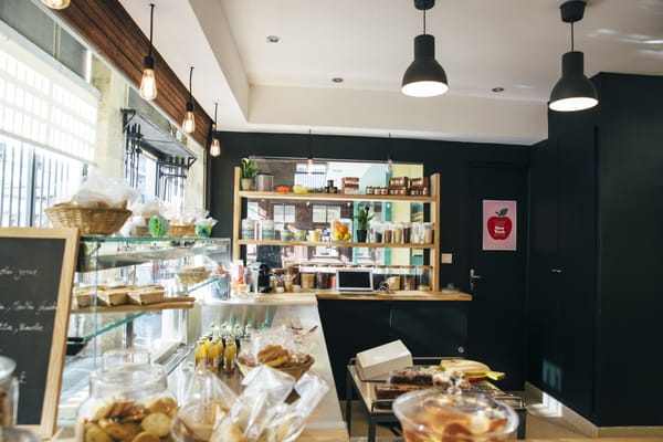 JOJO & CO Pâtisserie by null
