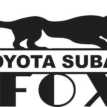Fox Toyota - "Just 20 Minutes from Syracuse!" - Car Dealers Near Me - Auburn, New York