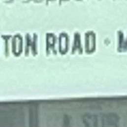 Address and phone number