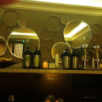 Spa Atlantis - Relaxing Tea Room - Day Spas Near Me - RENO, Nevada