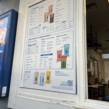 Dutch Bros Coffee - Menu October 2025 - Coffee & Tea Near Me - Federal Way, Washington Dutch Bros Coffee - Menu October 2025 - Coffee & Tea Near Me - Federal Way, Washington