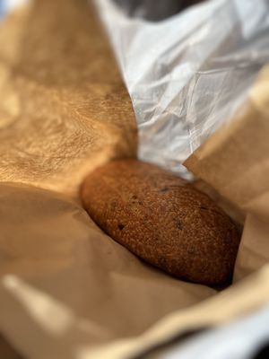 The Foundry Bakery by null