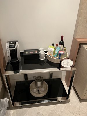 H2O Suites Hotel by null