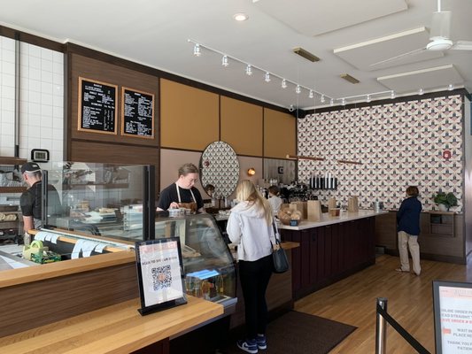 Allie Boy’s Bagelry & Luncheonette by null