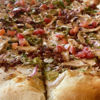 Dewey's Pizza - Overland Park - DR. DRE - Pizza Near Me - Overland Park, Kansas Dewey's Pizza - Overland Park - DR. DRE - Pizza Near Me - Overland Park, Kansas