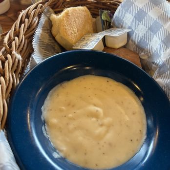 Cracker Barrel Old Country Store - Biscuits & Gravy - Breakfast & Brunch Near Me - Baytown, Texas