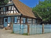 Écomusée d'Alsace by null