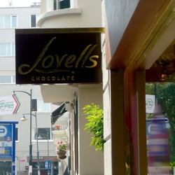 Lovells Chocolates