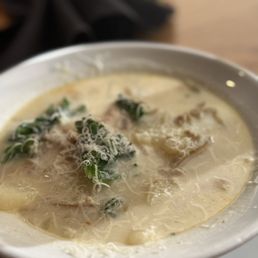 Zuppa Toscana