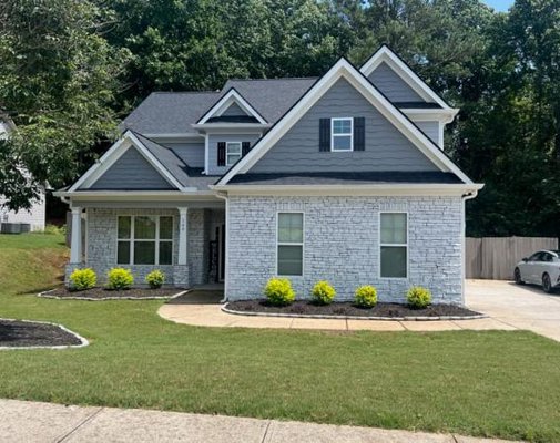 CPAC Construction Logo