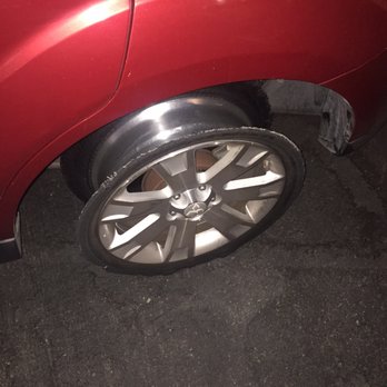 Big O Tires - My tire living it's best life somewhere on the 5 fwy. - Tires Near Me - Tustin, California Big O Tires - My tire living it's best life somewhere on the 5 fwy. - Tires Near Me - Tustin, California