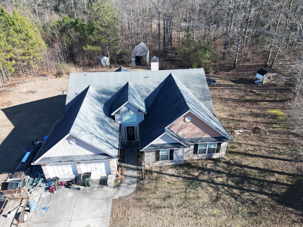 Slide of Demco Roofing & Restorations