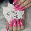 MD Nail Spa gift card