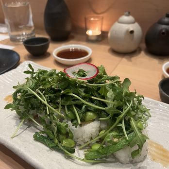 Yume Sushi Bar - Sushi Bars Near Me - Studio City, California Yume Sushi Bar - Sushi Bars Near Me - Studio City, California