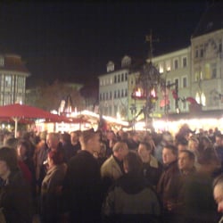 Göttinger Weihnachtsmarkt