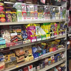 Wild Tobacco & Gift Shop