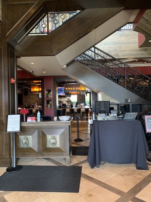 Ruth's Chris Steak House by null