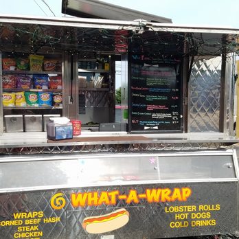 Congdon's After Dark - Food Trucks Near Me - Wells, Maine
