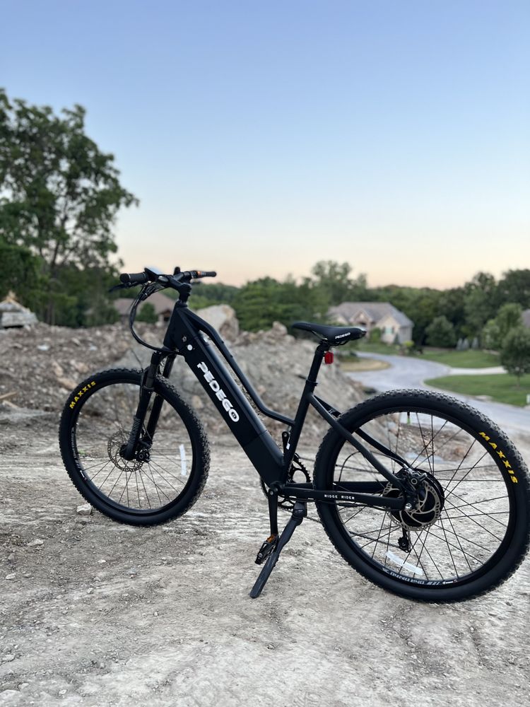 PEDEGO ELECTRIC BIKES OVERLAND PARK Updated September 2024 10 Photos 6788 W 135th St