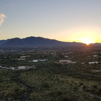 Tucson Balloon Rides - Tours Near Me