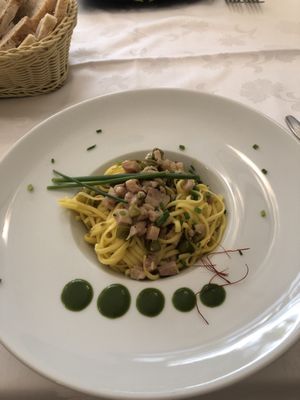Osteria dei Cavalieri by null