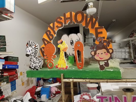 Annie's Crafts Co by null