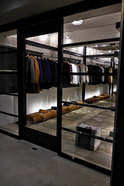 Honor Gathering Aoyama Men S Clothing 神宮前5 46 2 渋谷区 東京都 Japan Phone Number Closed Yelp