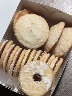 Lord & Villa Bakery by null