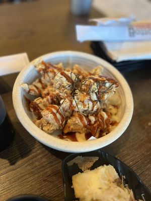 Totto Ramen & Sushi Bar by null