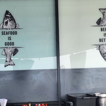 Seasurf Fish - Seafood and beer.  Could life be any better. - Seafood Near Me - San Clemente, California