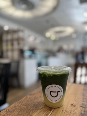 Phin Coffee House by null