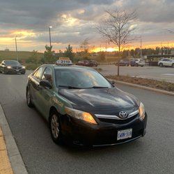 Canadian Cab