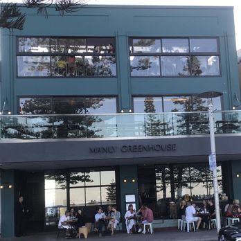 Manly Greenhouse - View from across the street - Bars Near Me - Manly, NSW Manly Greenhouse - View from across the street - Bars Near Me - Manly, NSW