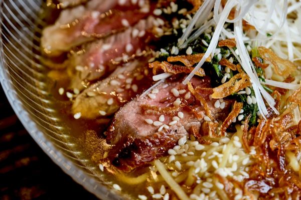 Ramen By Ra by null Ramen By Ra by null