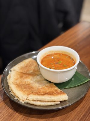 Mitr Thai Restaurant by null