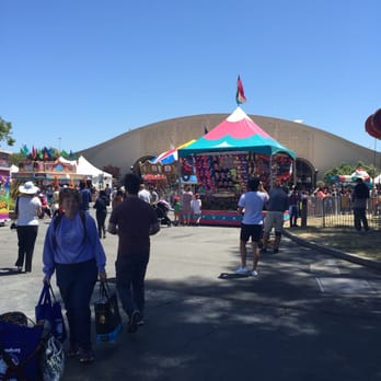 San Mateo County Fair - Festivals Near Me - San Mateo, California