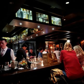 Tortoise Supper Club - Supper Clubs Near Me - Chicago, Illinois
