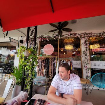 Kixi Cafe - Breakfast & Brunch Near Me - Boca Raton, Florida