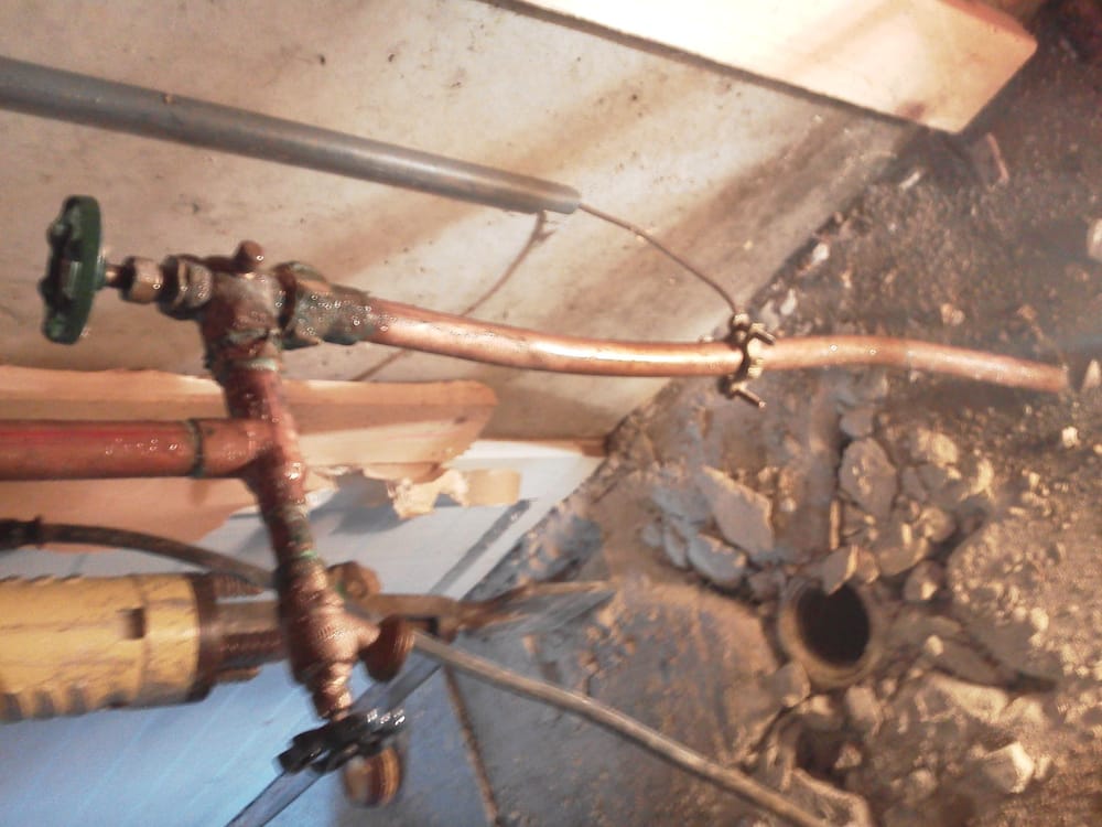 Slide of 123 Plumbing Kansas City