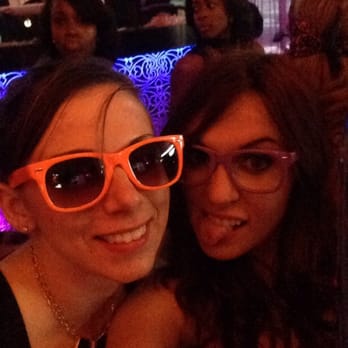 Ghostbar - Dance Clubs Near Me - Las Vegas, Nevada