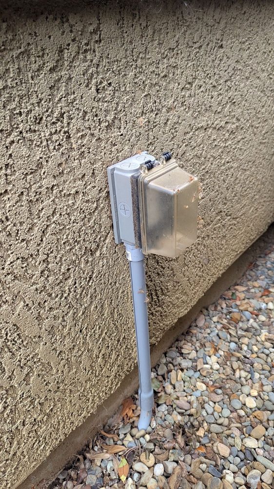 Slide of GSS Electrical