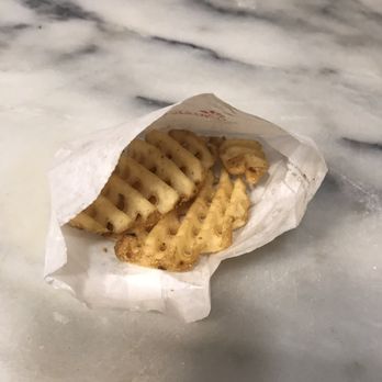 Chick-fil-A - $3 for two fries... - Fast Food Near Me - Reno, Nevada