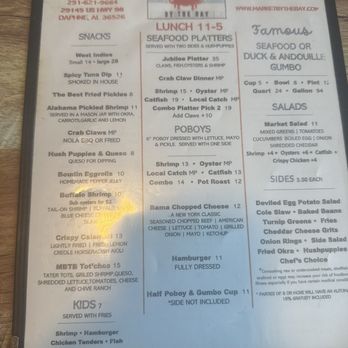 Market By the Bay - Menu - Seafood Near Me - Daphne, Alabama Market By the Bay - Menu - Seafood Near Me - Daphne, Alabama