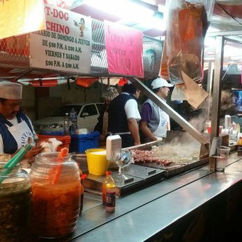 El chino - Loved it! - Hot Dogs Near Me - Guadalajara, JAL El chino - Loved it! - Hot Dogs Near Me - Guadalajara, JAL